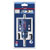 Bosch 2608900450 EXPERT Hole Saw Set 5piece Fast Change Cuts Metal/Wood