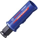 Bosch 2608900454 Expert Hole Saw 25mm Long-lasting Carbide Teeth