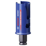 Bosch 2608900457 EXPERT Hole Saw 35mm; Long-life Cuts Brick/Wood