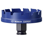 Bosch 2608900501 Expert Sheet Metal Hole Saw 68mm Durable & Precise