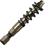 Bosch 2608900503 EXPERT Drill Bit 6mm One-Click Adapter Fast Changing