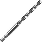 Bosch 2608900528 Expert Centre Drill Bit Fast Change System 7.15mm