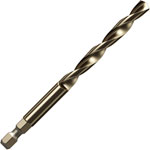Bosch 2608900530 Expert Centre Drill Bit 7.15mm Fast One-Click Change
