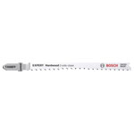 Bosch 2608900547 Expert 'Hardwood 2-side clean' T 308 BFP Jigsaw Blade 3-pc