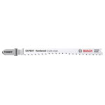Bosch 2608900548 Expert 'Hardwood 2-side clean' T 308 BFP Jigsaw Blade 5-pc