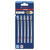 Bosch 2608900555 Expert 'Wood 2-side clean' T 308 BO Jigsaw Blade 5-pc