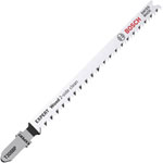 Bosch 2608900557 EXPERT Jigsaw Blade 3 pieces Tear-Free Cuts 2-Side Clean