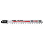 Bosch 2608900563 Expert 'Fiber Plaster' T 141 HM Jigsaw Blade 3-pc
