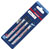 Bosch 2608900563 EXPERT Jigsaw Blades 3 pieces Durable Carbide Teeth