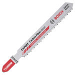 Bosch 2608900565 Expert Jigsaw Blade 3 pieces Cuts Carbon Fibres Cleanly