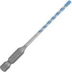 Bosch 2608900569 Expert Multi-purpose Drill Bit 3mm Hex Shank 90mm Long