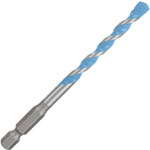 Bosch 2608900573 EXPERT HEX-9 Multi-purpose Drill Bit 150mm Hex Shank