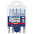 Bosch 2608900586 EXPERT Mult Construction Hex Drill Bit Set 5-Piece