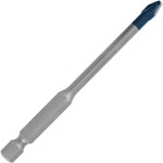 Bosch 2608900589 Expert HEX-9 Tile Drill Bit 5mm Longer Lasting