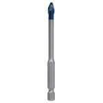 Bosch 2608900590 Expert HardCeramic HEX-9 Drill Bit 6x90mm