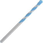 Bosch 2608900604 EXPERT CYL-9 Drill Bit 4mm 75mm Multi-material Precise