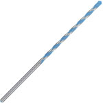 Bosch 2608900605 Expert CYL-9 Mult Construction Drill Bit 4mm 130mm