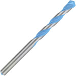 Bosch 2608900625 Expert CYL-9 Drill Bit 9mm x 120mm Multi-purpose 1 piece