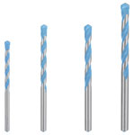 Bosch 2608900650 Expert MultiConstruction CYL-9 Drill Bit 5.5/6/7/8mm 4-pc