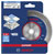 Bosch 2608900655 Expert HardCeramic Diamond Cutting Disc 125x2223x14x10mm