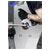 Bosch 2608900655 Expert HardCeramic Diamond Cutting Disc 125x2223x14x10mm