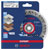 Bosch 2608900660 Expert Diamond Cutting Disc 125mm for Multi-Material Use