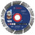 Bosch 2608900661 Expert MultiMaterial Diamond Cutting Disc 150x2223x24x12mm