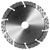 Bosch 2608900661 Expert MultiMaterial Diamond Cutting Disc 150x2223x24x12mm