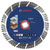 Bosch 2608900663 EXPERT Diamond Disc 230mm Cuts Stone Concrete Brick