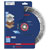 Bosch 2608900663 EXPERT Diamond Disc 230mm Cuts Stone Concrete Brick
