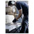Bosch 2608900676 Expert M480 Sanding Net For ROS 125mm G 220 5-pc