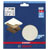 Bosch 2608900693 EXPERT M480 Router Mesh Sanding Disc Ø150mm G180 5pieces