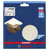 Bosch 2608900697 EXPERT M480 Mesh Sanding Disc Grit 400 Ø150mm 5pieces