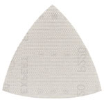 Bosch 2608900721 Expert M480 Delta Grinder Disc 93x93mm Grit 220 5 pieces