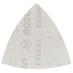 Bosch 2608900722 Expert M480 Grinder Mesh Disc 93x93mm Grit 240 5 pieces