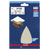Bosch 2608900727 Expert M480 Sanding Net For Delta Sanders 100x150mm G 120 10pcs