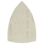 Bosch 2608900728 EXPERT M480 Multi-purpose Sander Mesh Disc Grit 150 10pieces