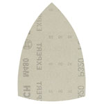 Bosch 2608900732 EXPERT M480 Sander Mesh Disc Grit 320 10piece Dust-Free