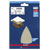 Bosch 2608900732 EXPERT M480 Sander Mesh Disc Grit 320 10piece Dust-Free