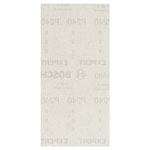 Bosch 2608900749 EXPERT M480 Sander Mesh Disc Grit 240 10pieces 4x Dust Control