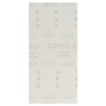 Bosch 2608900750 Expert M480 Sander Disc Grit 320 10pieces Superior Dust Control