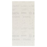 Bosch 2608900763 Expert M480 Sanding Net - Orbital Sanders 115x230mm G120 10-pcs