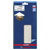 Bosch 2608900763 Expert M480 Sanding Net - Orbital Sanders 115x230mm G120 10-pcs