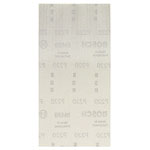 Bosch 2608900766 EXPERT Mesh Sanding Disc 220 Grit 230x115mm 10pieces