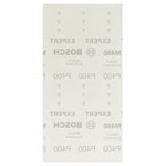 Bosch 2608900769 Expert M480 Sanding Net - Orbital Sanders 115x230mm G400 10-pcs