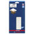 Bosch 2608900769 Expert M480 Sanding Net - Orbital Sanders 115x230mm G400 10-pcs