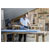 Bosch 2608900816 Expert C470 Sandpaper For ROS 150mm 6 holes G 100 5-pc