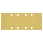 Bosch 2608900834 Expert C470 Sandpaper For Orbital Sanders 93x230mm G 60 10-pc