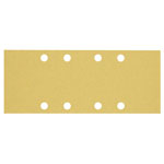 Bosch 2608900835 Expert C470 Sandpaper For Orbital Sanders 93x230mm G 80 10-pc
