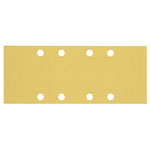 Bosch 2608900836 Expert C470 Sandpaper For Orbital Sanders 93x230mm G 120 10-pc